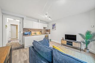 College Lane Apartment, Bury St Edmunds - 2