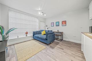 College Lane Apartment, Bury St Edmunds - 1