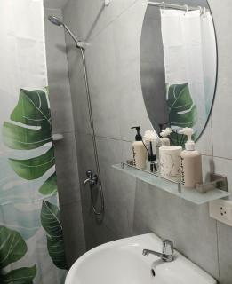 25mins from NAIA1 - 2