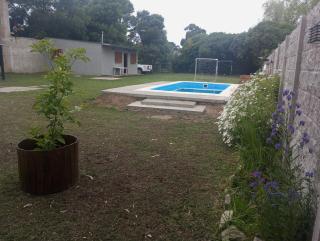 casa pileta parque mar del plata a 400 metros del mar - 0