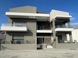 Kairos luxury apartments Fanari - 3