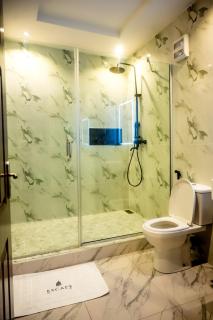 Dagsville Escape Boutique Hotel & Spa - 4