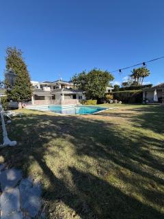 Apartamento con piscina cerca de Barcelona - 8