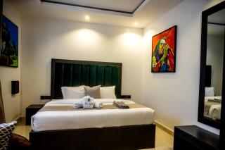 Dagsville Escape Boutique Hotel & Spa - 9