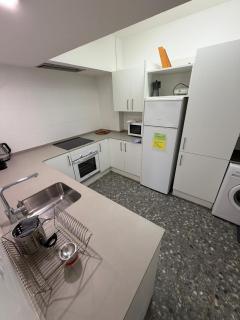 Apartamento con piscina cerca de Barcelona - Masnou - 6