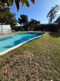 Apartamento con piscina cerca de Barcelona - Masnou - 7