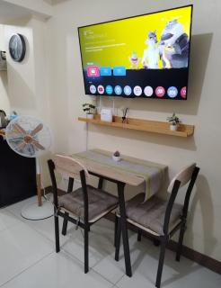 25mins from NAIA1 - 1