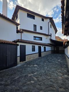 Villa TIANA Bansko 7-Bedroom Luxury Chalet - 9