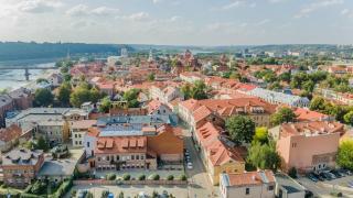 Chamber Luxury House - 7