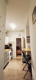 Gemütliches Studio mit Balkon in Ruhelage und zentrumsnah - 1