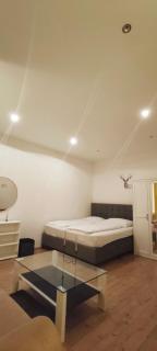 Gemütliches Studio mit Balkon in Ruhelage und zentrumsnah - 1