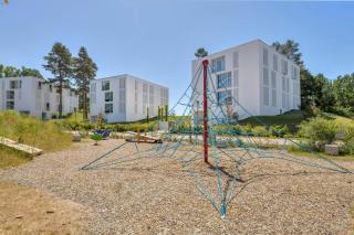 Apartment A1 - Zwei Bäder & Terrasse im "Pine Hill Resort" - 8