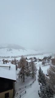 La Finestra su Livigno - 0