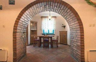 Ferienhaus mit Privatpool für 5 Personen ca 100 m in Sveti Lovreč, Istrien Istrische Riviera - 7