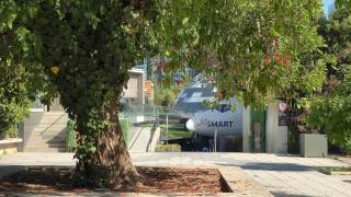 Apartamento a pasos del Parque Arauco con piscina en Las Condes - Aire acondicionado - 5