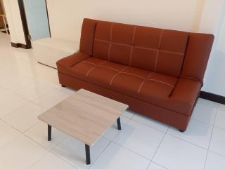 Charming Guest Room in Sanambin, Bangkok - Close to Night Market Airport - 2