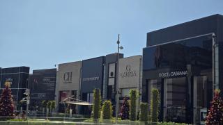 Apartamento a pasos del Parque Arauco con piscina en Las Condes - Aire acondicionado - 3