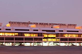 JR-House 34-103 Near DonMuang Airport, Bangkok - 2