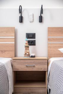 The Saltwater Suite Residence - 2