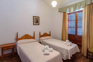 El Rincón Del Comendador - 1