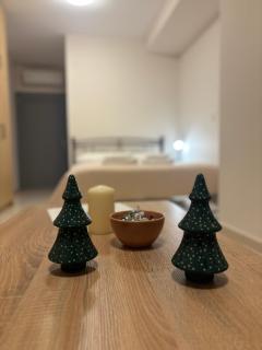 Georgia Seaview apartments A4 - 8