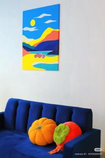 嘿夏天 HeySummer-13pax l 200mJetty l Netflix l Games l Youtube - 8