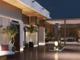 Аренда квартиры #11 NRG U-Tower Rent an apartment - 7