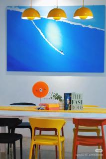 嘿夏天 HeySummer-13pax l 200mJetty l Netflix l Games l Youtube - 2