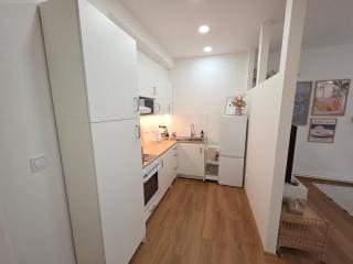 Apartmány v centru Olomouce - 4