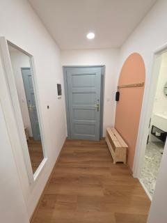 Apartmány v centru Olomouce - 7