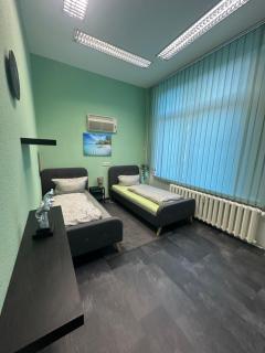 Große Ferienwohnung für bis zu 8 Personen mit 2 Badezimmern - 3