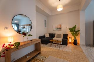 1400ft Central Rooftop Gym King Bed WFH - 7