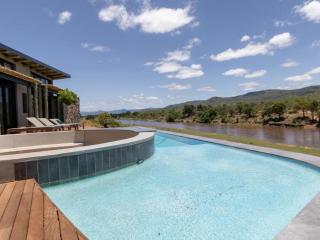 Izakithi River Villa - 1