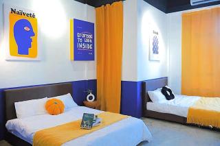 嘿夏天 HeySummer-13pax l 200mJetty l Netflix l Games l Youtube - 6