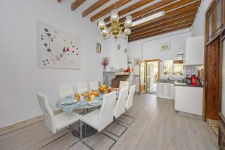 Casa de Can Virolla Gran - 7