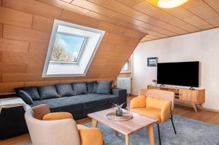 Haus Doktor Saeltzer bis 13Personen - 9