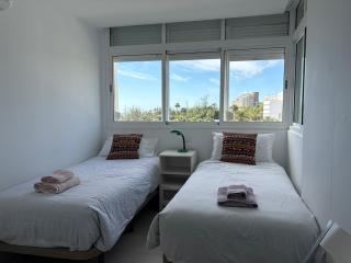 Holiday apartment with direct sea promenade access - Maspalomas - 3