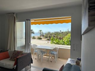 Holiday apartment with direct sea promenade access - Maspalomas - 9