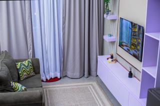 Serene 1bed, 1bath studio Apartment - 8