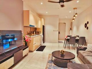 Happy Stay At Quill Residence KLCC - 2