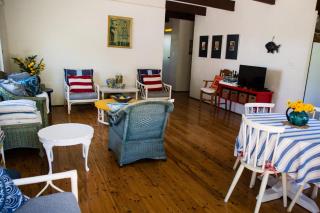 Kywong Beach Cottage - cosy beach escape - Bawley Point - 8