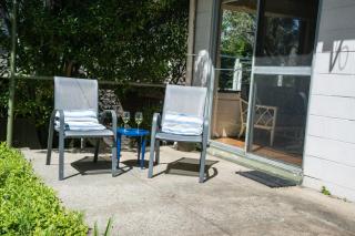 Kywong Beach Cottage - cosy beach escape - Bawley Point - 5