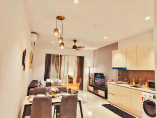 Happy Stay At Quill Residence KLCC - 7