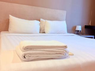 PLATINUM Suites KLCC at BBS - 3