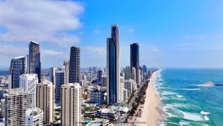 Coastal Living on Chevron - 2