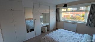 Charming Staffordshire Home with Garden, Woodland Views and Countryside walks - 9