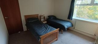 Charming Staffordshire Home with Garden, Woodland Views and Countryside walks - 8