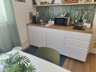 Maskan Palermo centro - 2