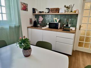 Maskan Palermo centro - 1