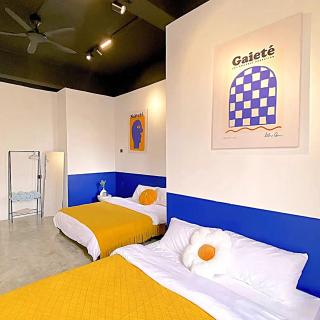 嘿夏天 HeySummer-13pax l 200mJetty l Netflix l Games l Youtube - 5